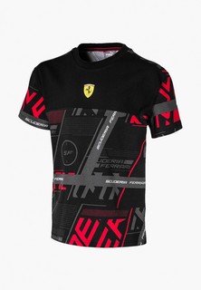 Футболка PUMA