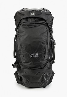 Рюкзак Jack Wolfskin