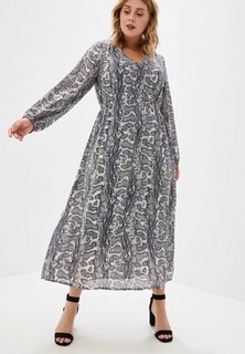 Платье Ulla Popken