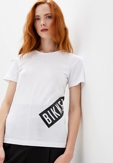 Футболка Bikkembergs