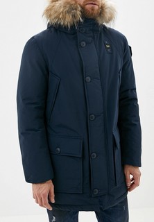 Пуховик Blauer