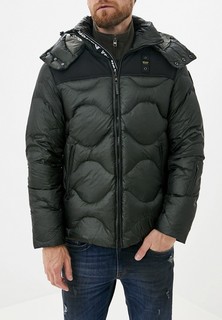 Пуховик Blauer