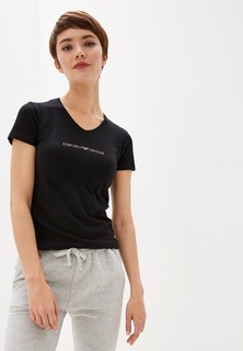 Футболка домашняя Emporio Armani