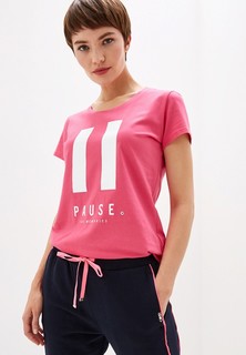 Футболка Liu Jo Sport