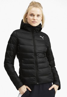 Пуховик PUMA