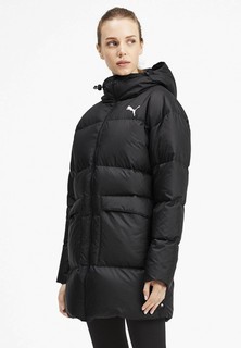 Пуховик PUMA