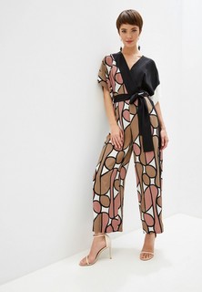 Комбинезон Diane von Furstenberg