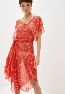 Платье пляжное Diane von Furstenberg