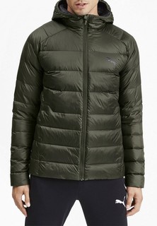 Пуховик PUMA
