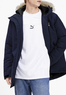 Куртка утепленная PUMA