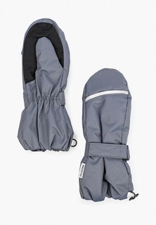Варежки Nikastyle