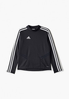 Лонгслив спортивный adidas