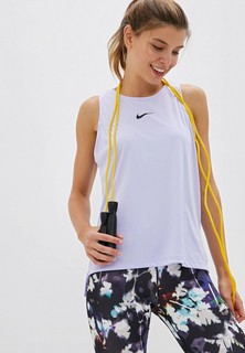 Майка спортивная Nike