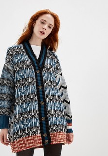 Кардиган M Missoni