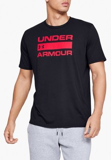 Футболка спортивная Under Armour
