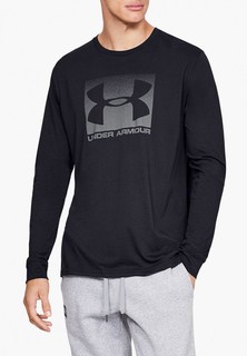 Лонгслив спортивный Under Armour