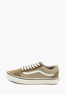 Кеды Vans