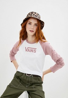 Лонгслив Vans