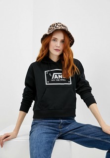 Худи Vans