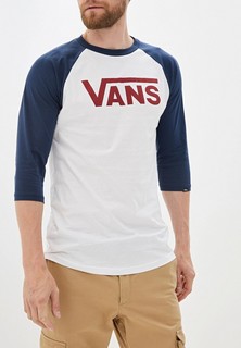 Лонгслив Vans