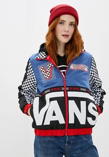 Куртка Vans
