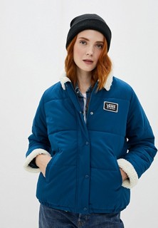 Куртка утепленная Vans