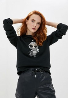 Свитшот Karl Lagerfeld
