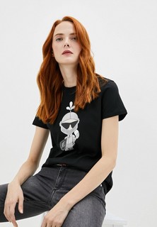 Футболка Karl Lagerfeld