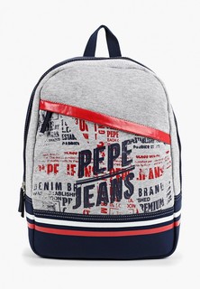 Рюкзак Pepe Jeans