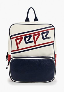 Рюкзак Pepe Jeans