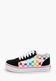 Кеды Vans
