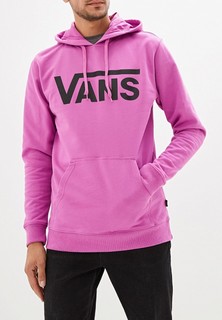 Худи Vans