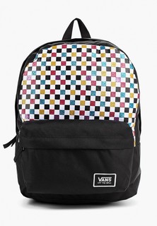 Рюкзак Vans