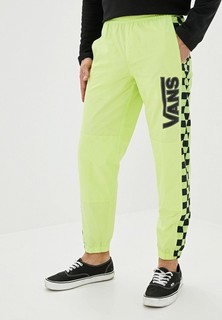 Брюки спортивные Vans