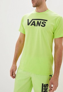 Футболка Vans