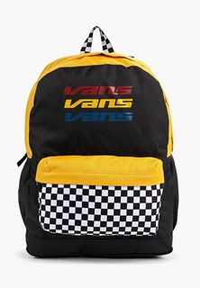 Рюкзак Vans