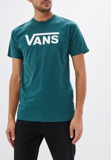 Футболка Vans