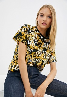 Футболка Versace Jeans Couture