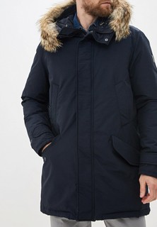 Пуховик Woolrich