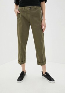 Брюки Woolrich
