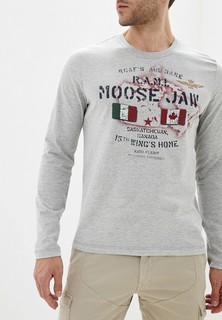 Лонгслив Aeronautica Militare