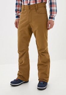 Брюки утепленные Billabong
