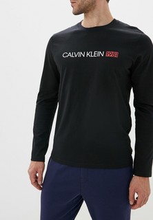 Лонгслив домашний Calvin Klein Underwear