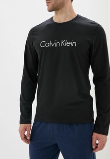 Лонгслив домашний Calvin Klein Underwear