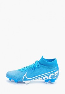 Бутсы Nike