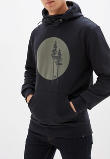 Худи Quiksilver