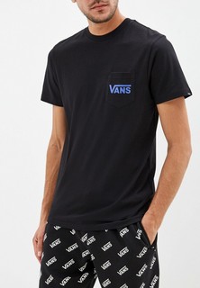 Футболка Vans
