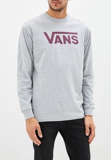 Лонгслив Vans