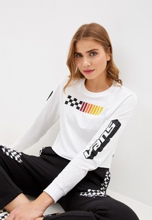 Лонгслив Vans