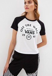 Футболка Vans
